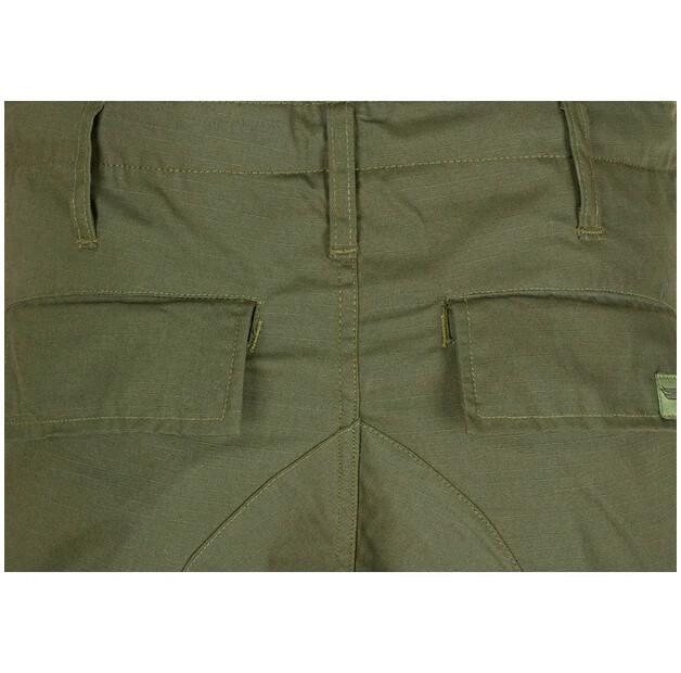 Invadergear Брюки Revenger TDU