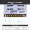12V 350W Single Output Industrial Power Supply for Vending Machines