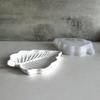 Leaf Tray Silicone Mold  DIY Jewelry Storage Plate Organizer Candle Holder Concrete Cement  Plaster Epoxy Resin Molds