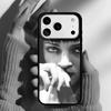 Pulp Fiction Phone Case for iPhone 17 Air 16e 15 14 13 Pro Max Back Cover for 12 11 Pro Coque