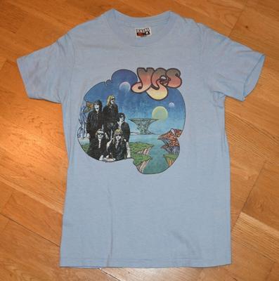 Üst giysisi – T-shirtler