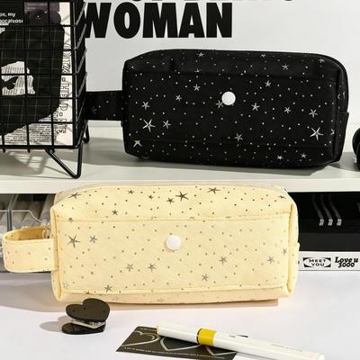 Papelería – Estuches y bolsas