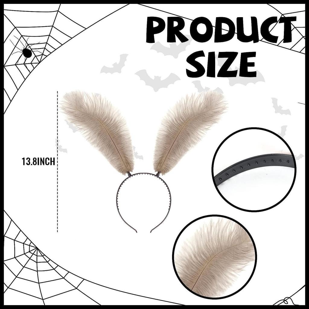 Halloween Schmetterlingsumhang Flügel Kostüm Kostüm Kopfschmuck Polyester Leicht