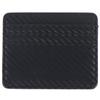 Slim Women Card Holder Wallet Pu Leather Women'S Business Credit Card Case Bag Student Id Bus Card Cover Purse