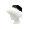 Fisherman Hat Plush Winter Warm Bucket Hats Ear Protection Outdoor Gift Cap