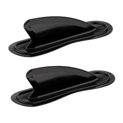 Chilă de direcție pentru caiac pentru barcă gonflabilă, canoe, aripă pentru placă de surf