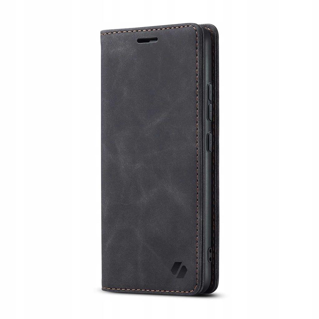 Sc Wallet Redmi 12C Black