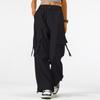 Women's Fashion Workwear Pants High-waisted Mountaineering Sport Pant