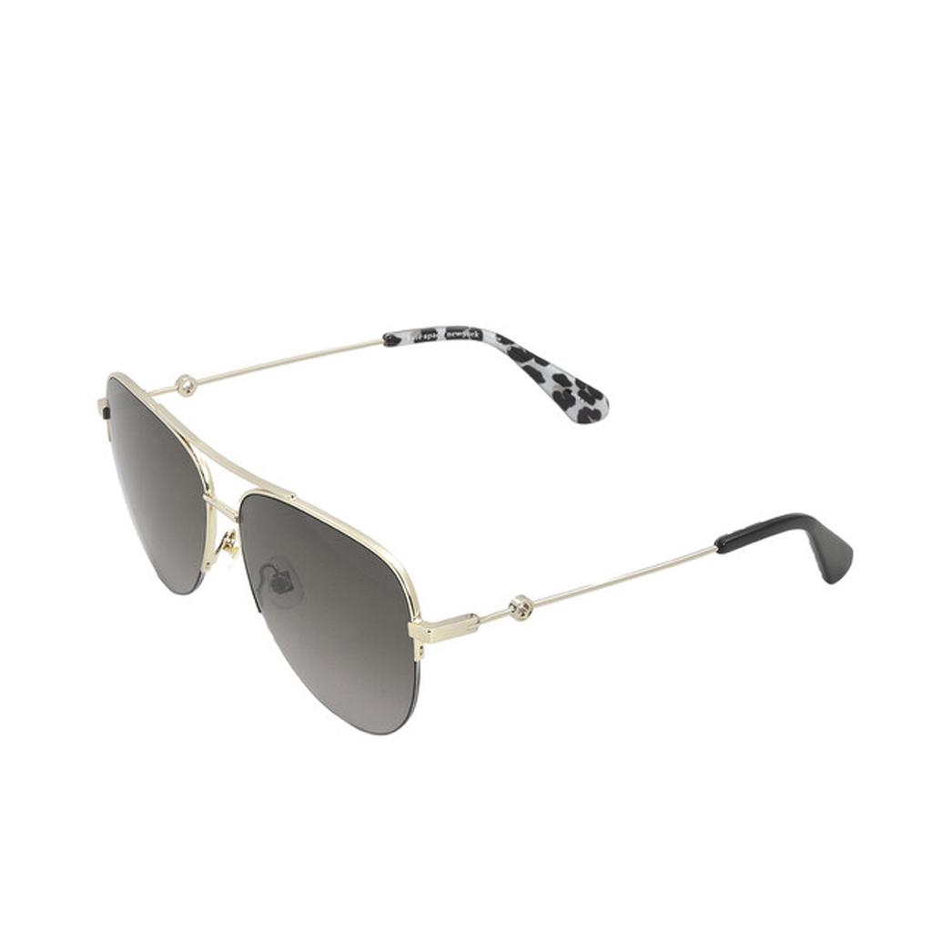 Kate Spade Womens/Ladies Maisie G S 0807 9O Sunglasses