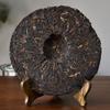 Puerh Puer Cake 400 g Mengku Rongshi "Big Snow Mountain" Shen Pu-erh Tea