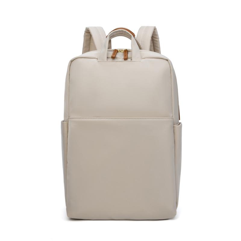 Reiserucksack für Damen Kurztasche Große Kapazität Computertasche Studenten Schultasche Geschäftsreise Gepäcktasche