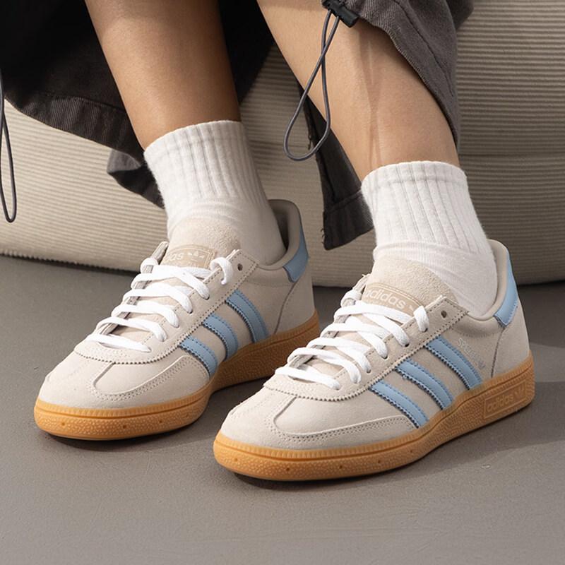 

Adidas Spezial Low-Top Skate Shoes for Women 37