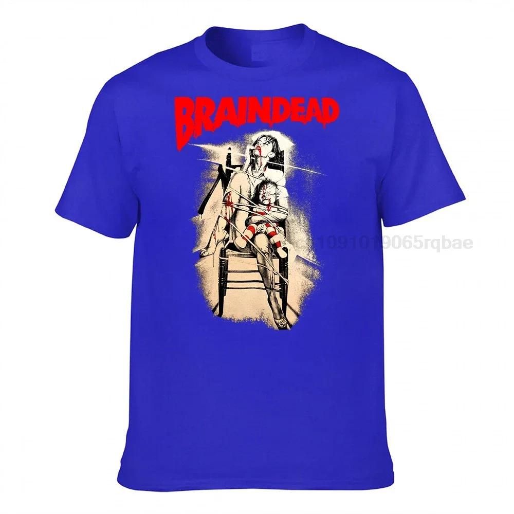 Braindead T-Shirt Für Unisex Und Unisex T-Shirt