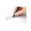 PILOT Ballpoint Pen Frixion Ball Knock 0.5mm Red Set of 3 PLFBK69EF3R