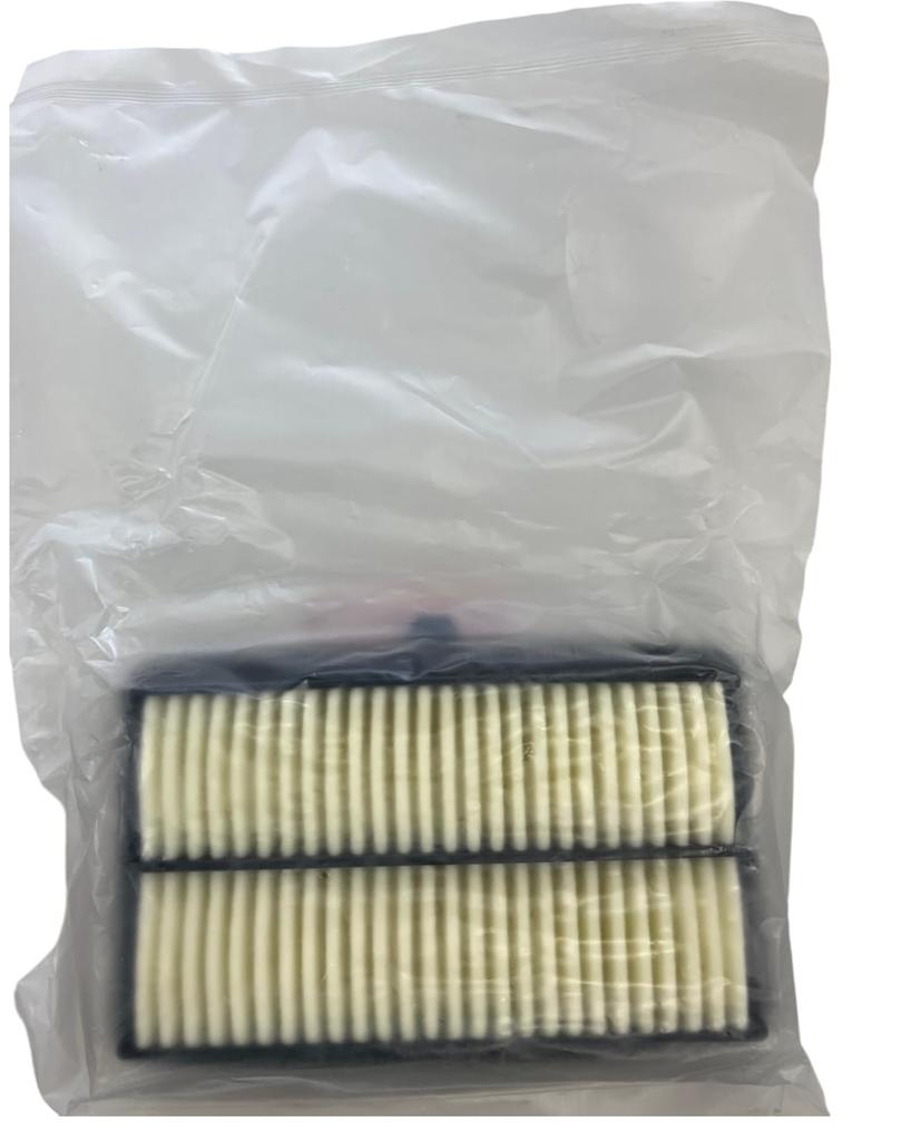 Genuine Honda Air Cleaner Part Number Element, 17220-5JA-003