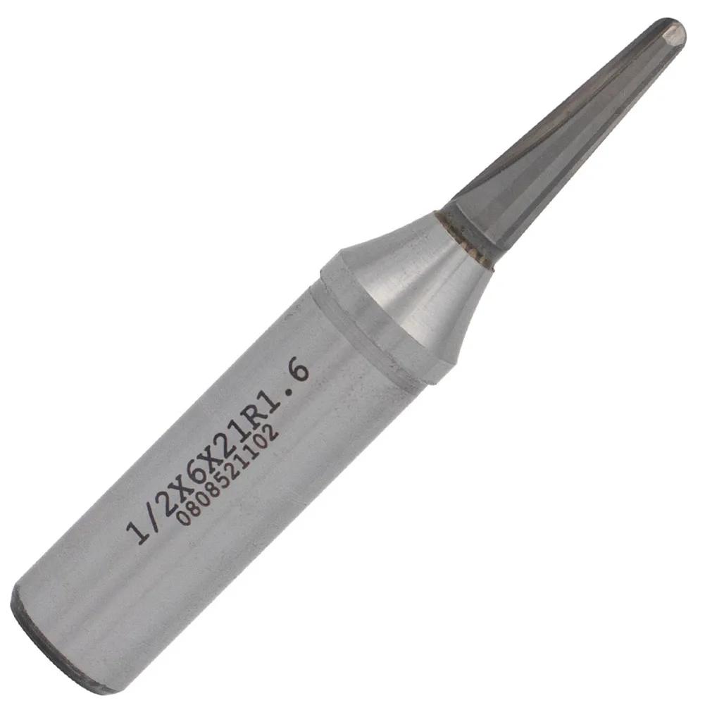 TCT Grooving Cutter Woodworking Milling Cutter Precision V-Shaped Tools For Wood Bending Circular Groove Milling