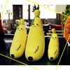 1Pcs Soft Banana Plush Pillow Banana Pillow Creative Girls Valentine's Gift Fruit Plush Toys