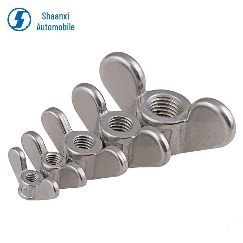 SHACMAN 2190 Air Filter Cover Screw