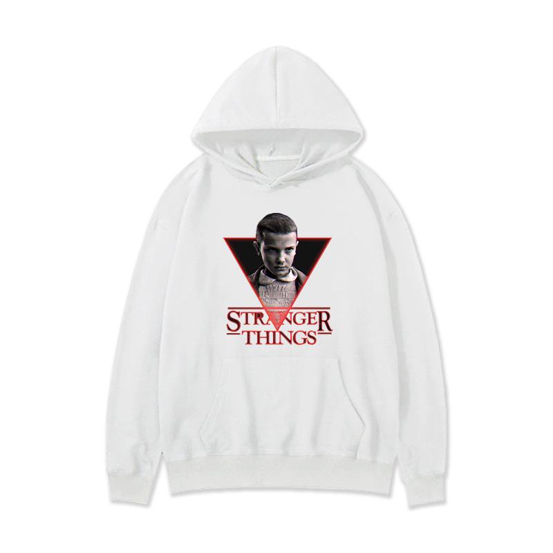 Stranger Things 4 Pure Cotton Cosplay Hoodie & T-Shirt