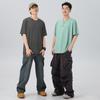 Warrior Men's Ice Silk Quick-Dry Running Set
