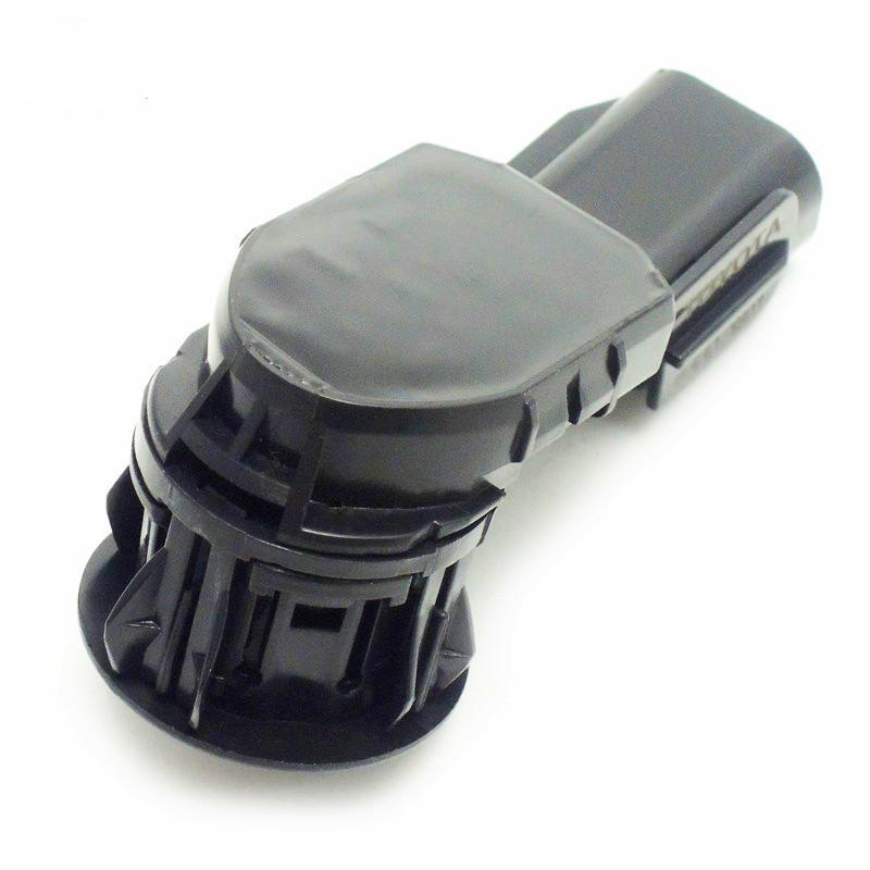 

89341-0R010 PDC датчик парковки радар-детектор парковки сигнализация для Toyota RAV4 Tundra 4.0L 4.6L 5.7L