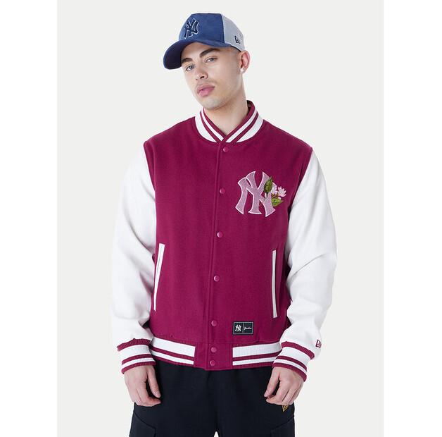

Куртка New Era Yankees MLB Floral EU M