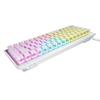 ROCCAT Vulcan II Mini Air Gaming Japanese Layout Mini Headlight Optical Linear Customizable Onboard Profile Japanese Keyboard, (JIS), Wireless,