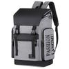 Trendy High Capacity Men's Backpack Leisure Outdoor Travel Bag Computer Handbag Middle School Student College Schoolbags