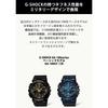 CaSio Men S G Shock Ga 100cb 1ajf Black Black Blue  camouflaGe 