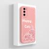 For Samsung S20 FE Ultra Phone Case Cute Back Cover For Galaxy S 20 S20FE S20Ultra Soft Liquid Silicone Full Protection Fundas