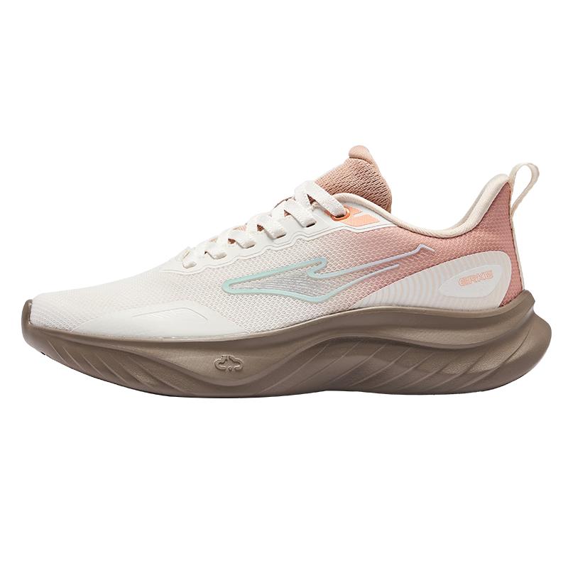 Erke Lingfeng Women s Lightweight Breathable Running Shoes 37