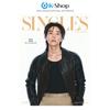 [Pre-ordine] SINGLES JAPAN - COPERTINA CHAE JONG HYEOP [NUMERO DI SETTEMBRE 2026]