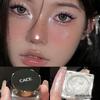 CACE Glitter Ice Diamond Eyeshadow - High Gloss, Pearlescent Makeup