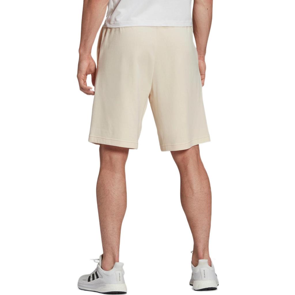 Adidas Casual Shorts Men's Yellow White HB6588