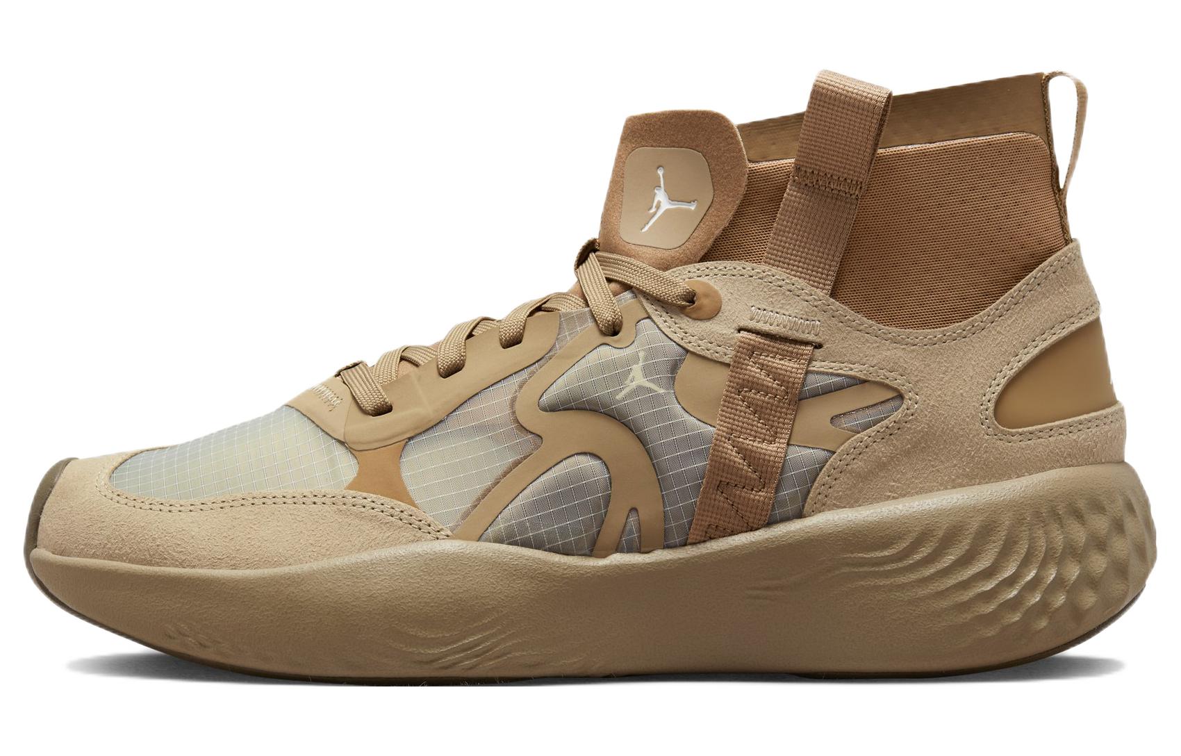 

Jordan Delta 3 Mid Khaki DR7614-221 40.5
