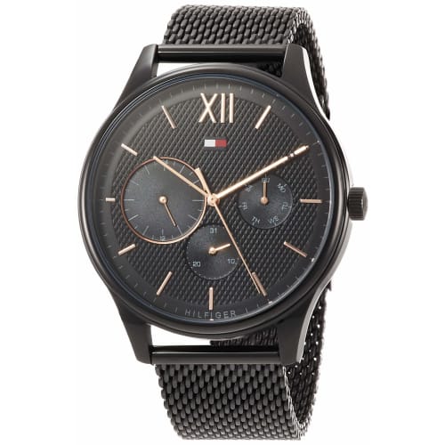 

Tommy Hilfiger DAMON Men s Watch 1791420