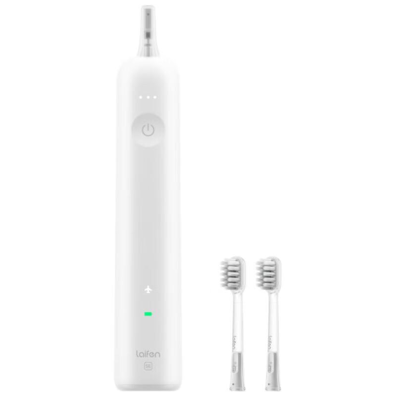 

Laifen SE Sweep-Vibration Electric Toothbrush