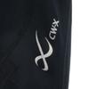 CW-X Training Tights L Black Knee and Hip Joint Support Men's Used