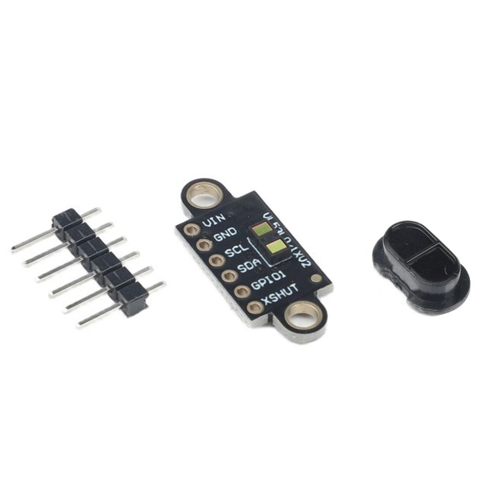 50Hz Frequency Distance Module Ranging Sensor VL53L1X V2 Sensor