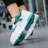 Boys Roller Skating Sneakers Fashion Roller Skates Ultralight Roller Skates Children Children's Casual Sports Girls Boots