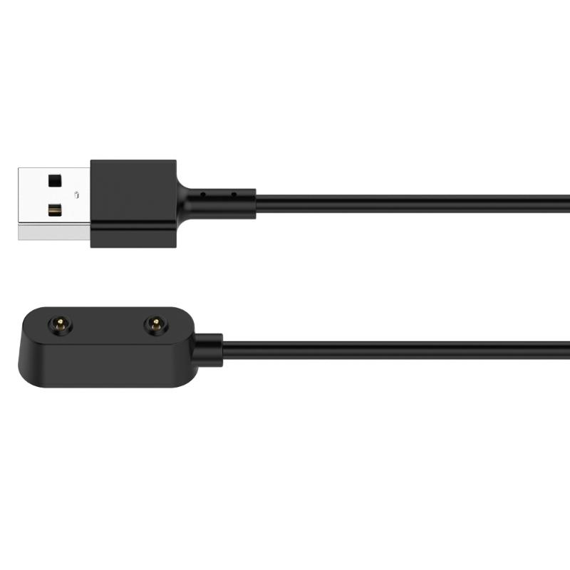 Magnetic USB Charging Cable For 7A T6C Kids Smartwatch Charging Adapter Replacement Charging Dock Stand Accessories