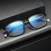 +1.0~+4.0 Anti Blue Rays Resin Lens Spectacle Frames Reading Glasses Presbyopia Eyeglasses Flat Mirror Eyewear