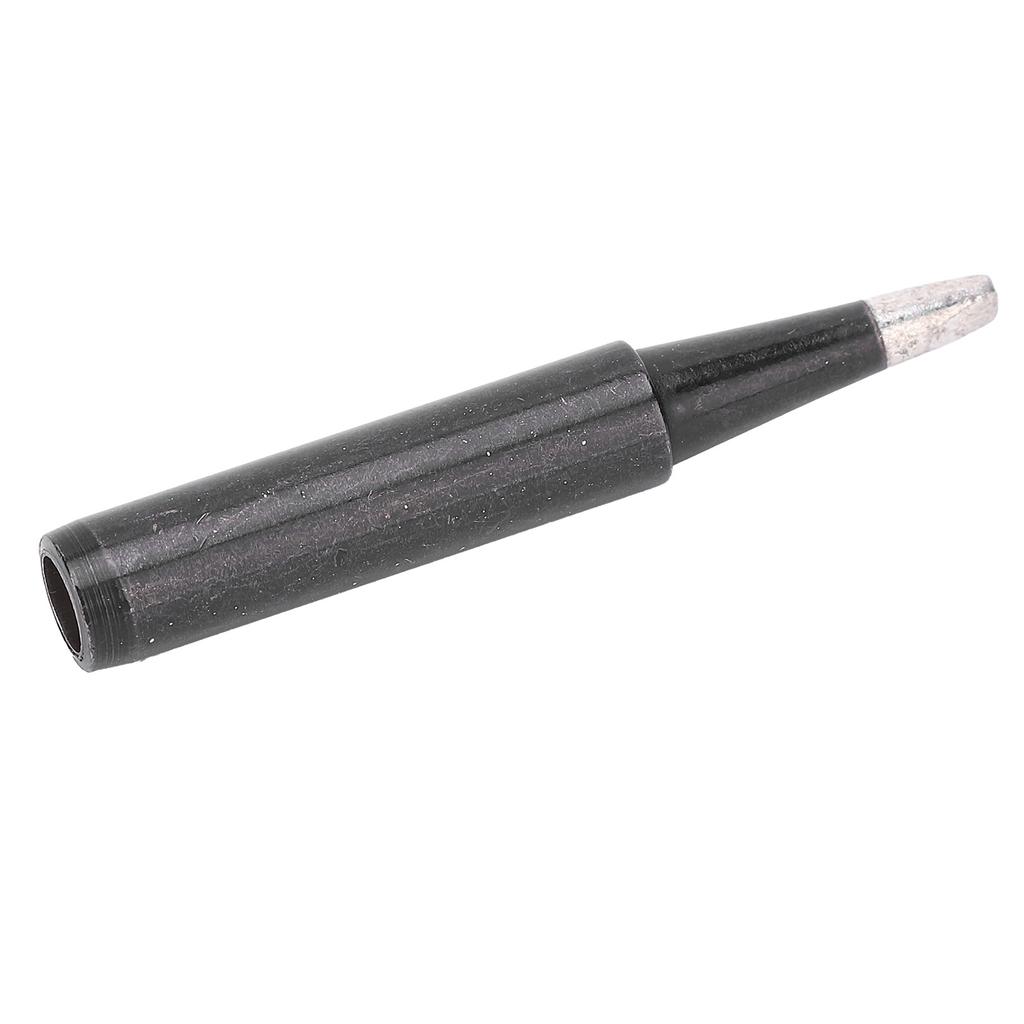 10Pcs Soldering Iron Tips Replacement Black Inner Heating Type Accessories 900M-T-2.4D