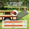 2-Sided Trailer Tailgate Lift Assist, 360 lbs Load Capacity, Compatible with Open Utility Trailer Tailgate and Ramp, with 10 to 24 Inch Heights Side