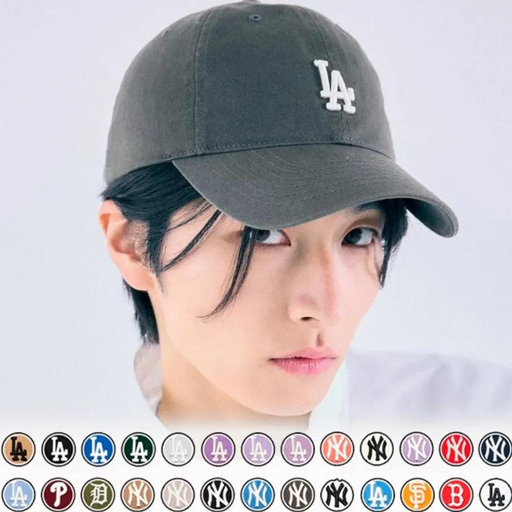 Unisex Rookie Unstructured Ball Cap (3ACP7701N) FREE(55~61)