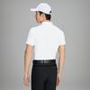 DESCENTE PRO Polo Shirts Men's Polo Collar Thin G523MPTS31