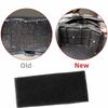 64119216222 For BMW 5 6 7 Series F10 GT F07 F01 F02 M5 M6 528 Car Evaporator Box Blower Air Conditioner Dustproof Sponge Filter