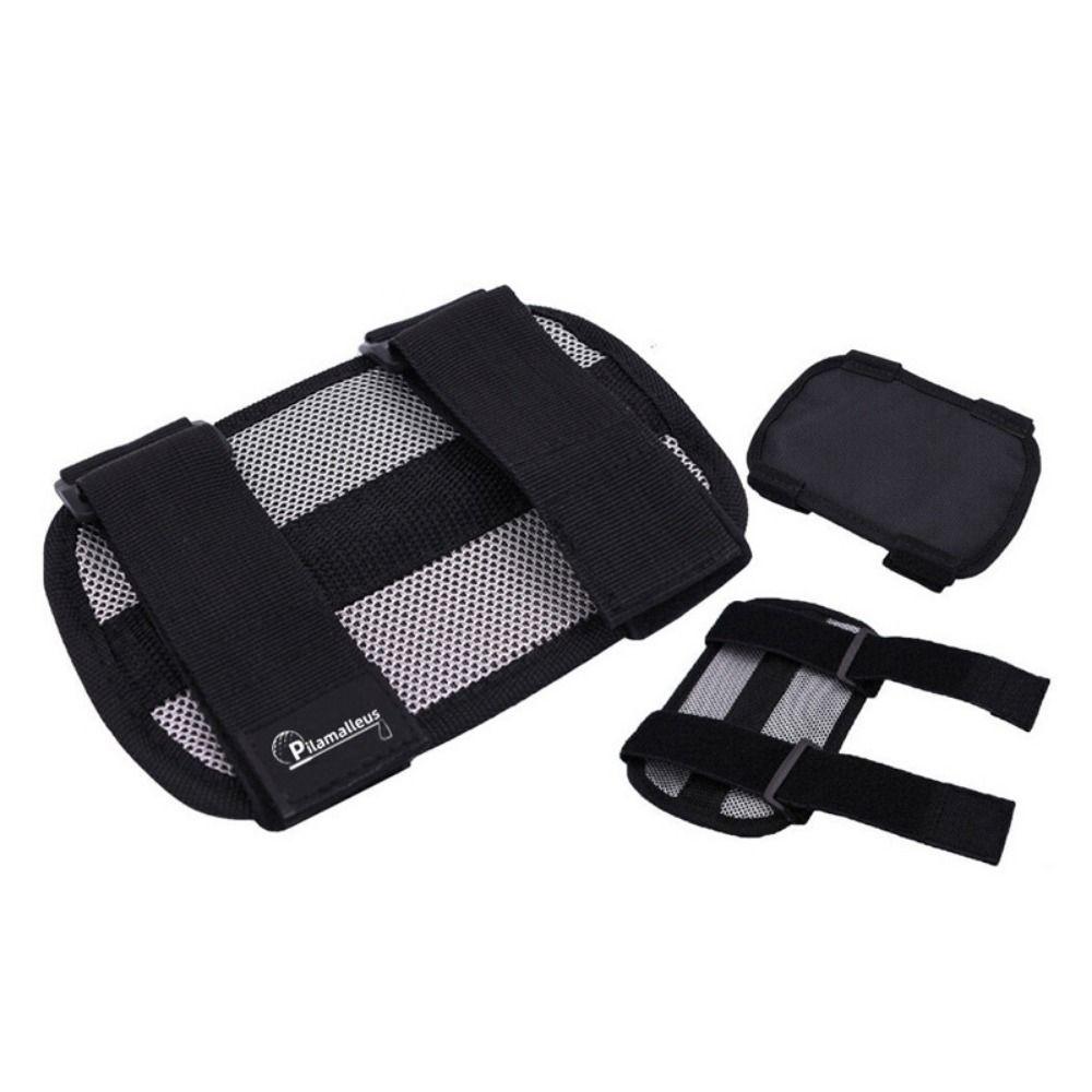 Alerter Belt Arm Bending Alerter Golf Swing Elbow Pads  Safety Exercise Accessories