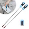 400mm Extra Long Screwdriver Set Slotted Cross Screwdriver With Magnetizer Screwdriver Set Cross Screwdriver,Slotted Screwdriver