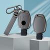 Maybach Model A Key Case In Elephant Grey